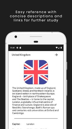 Learn & Play: World Flags - Screenshot 2