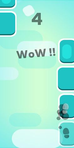 Steps - Watch Out - Screenshot 2