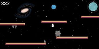 How far can you run? - Screenshot 3