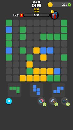 Blockplorer - Screenshot 2
