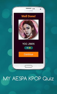 MY AESPA KPOP Quiz - Screenshot 2