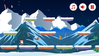 Hurry, Santa! - Screenshot 1