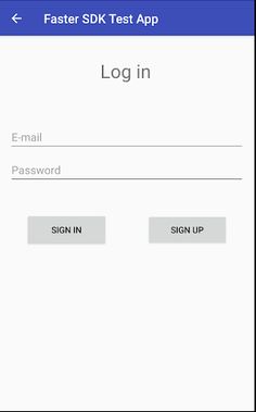 Faster Game - Screenshot 3