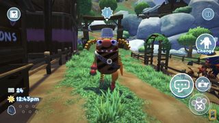 Bugsnax - Screenshot 2