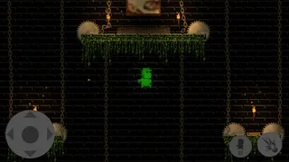 Key: Maze of Illusions - Screenshot 2
