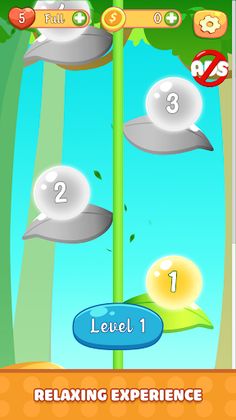 Connect Dots! Clear The All - Screenshot 2