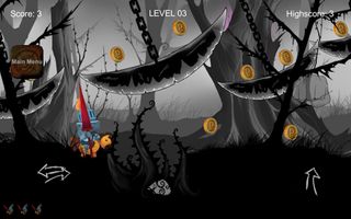 Toy Knight-2 - Screenshot 2