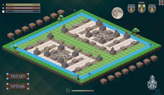 Castle Conquest - Screenshot 3