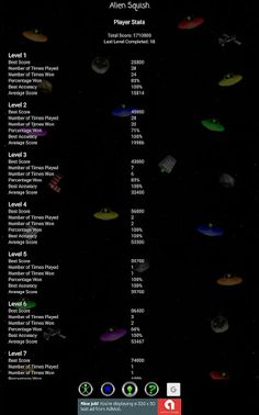 Alien Squish 1.0 - Screenshot 4