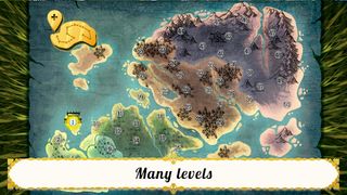 Royal Roads Chapter 3 - Screenshot 3