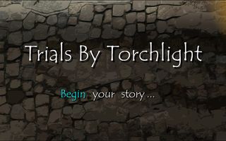 Trials By Torchlight - Screenshot 3