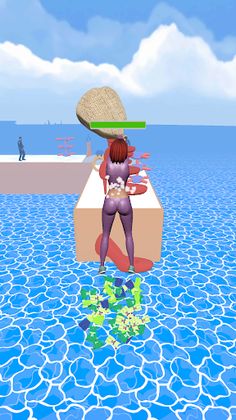 Shop Runner - Screenshot 3