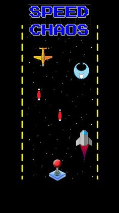 Speed ChaosX - Screenshot 2