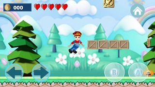 O BOI DA CARA PRETA 4 - Screenshot 1