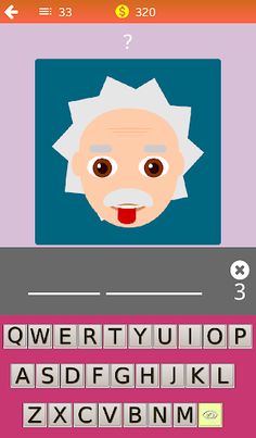 Adivinhe! Quiz - Screenshot 3