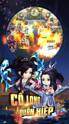 Mộng Kiếm Hiệp - Screenshot 4