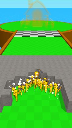 CrowdMining - Screenshot 3