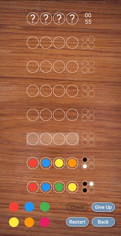 5UP3RC0D3 (Supercode) - Screenshot 1