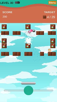 Sugar Sky - Screenshot 3