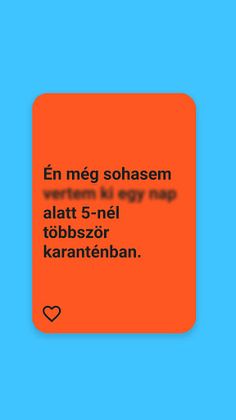ÉN MÉG SOHASEM - Magyar - Screenshot 4
