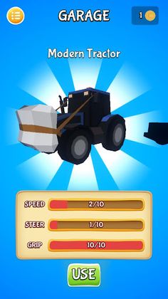 Bump Them All! - Screenshot 2