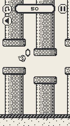 Freaky Flappy - Screenshot 4