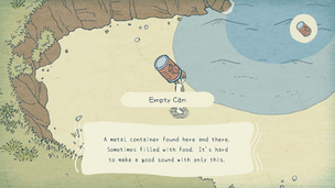 Resonance of the Ocean - Screenshot 3