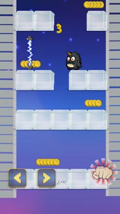 Glass Puncher - Screenshot 4