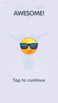 Slam It - Screenshot 2