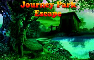 Journey Park Escape - Screenshot 3