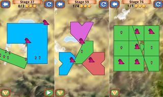 Sky city Picchu - Screenshot 2