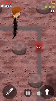 Overlot - Screenshot 4