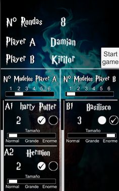 Contador HPMAG - Screenshot 3