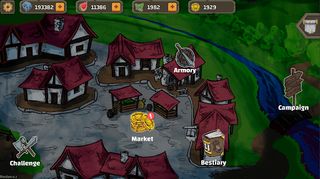 The Big Pig Invasion - Screenshot 2