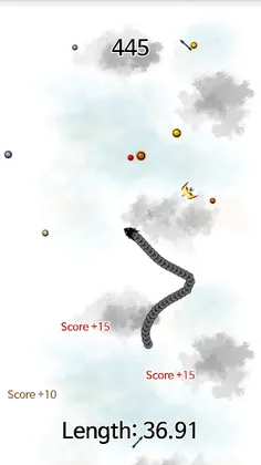 Flying Dragon - Screenshot 4