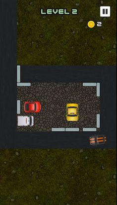 Parking Madness - Screenshot 3
