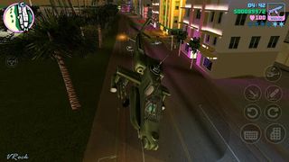 Grand Theft Auto: Vice City - Screenshot 3