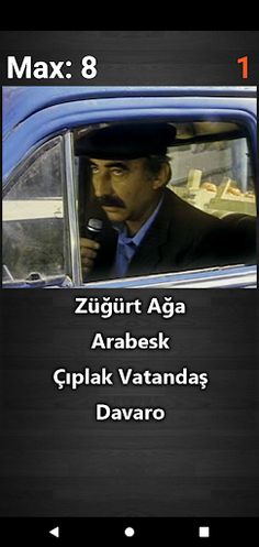 Film Oyunu - Screenshot 4