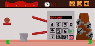 L0V3KEYS - Screenshot 2