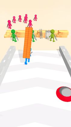 Ammo Carrier - Screenshot 4