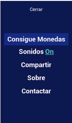Quizz: juego de imágenes - Screenshot 4