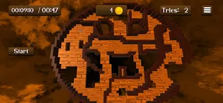 Ball Challenges - Screenshot 3