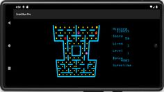 Droid Run Pro - Screenshot 3