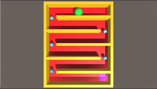 OldMan Ball - Screenshot 3