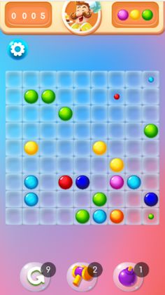 Color Line 98 - Screenshot 4