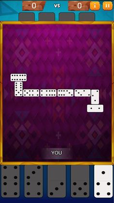 Domino Vegas - Screenshot 2