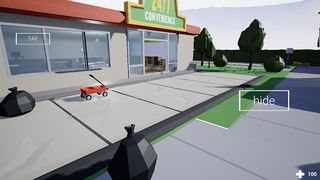 Hide n Seek - Screenshot 1