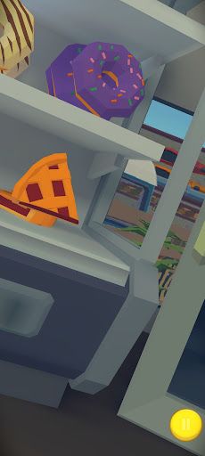 W5Go Bakery Rush - Screenshot 4