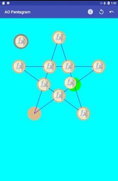 AO Pentagram - Screenshot 4