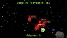 Star Survival - Screenshot 2